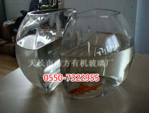 迷你型魚缸