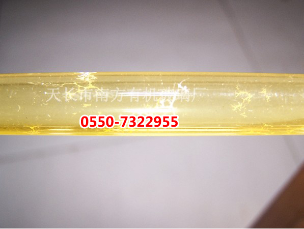 彩紋亞壓克力管